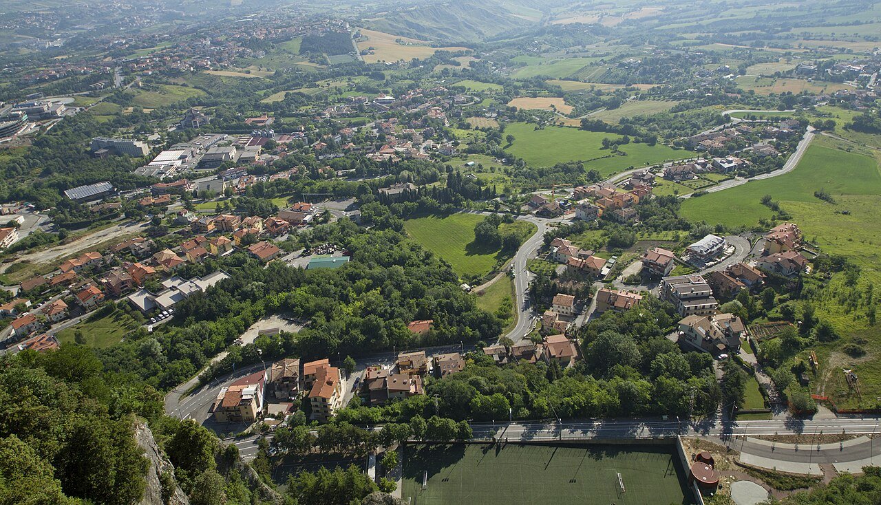 Borgo Maggiore