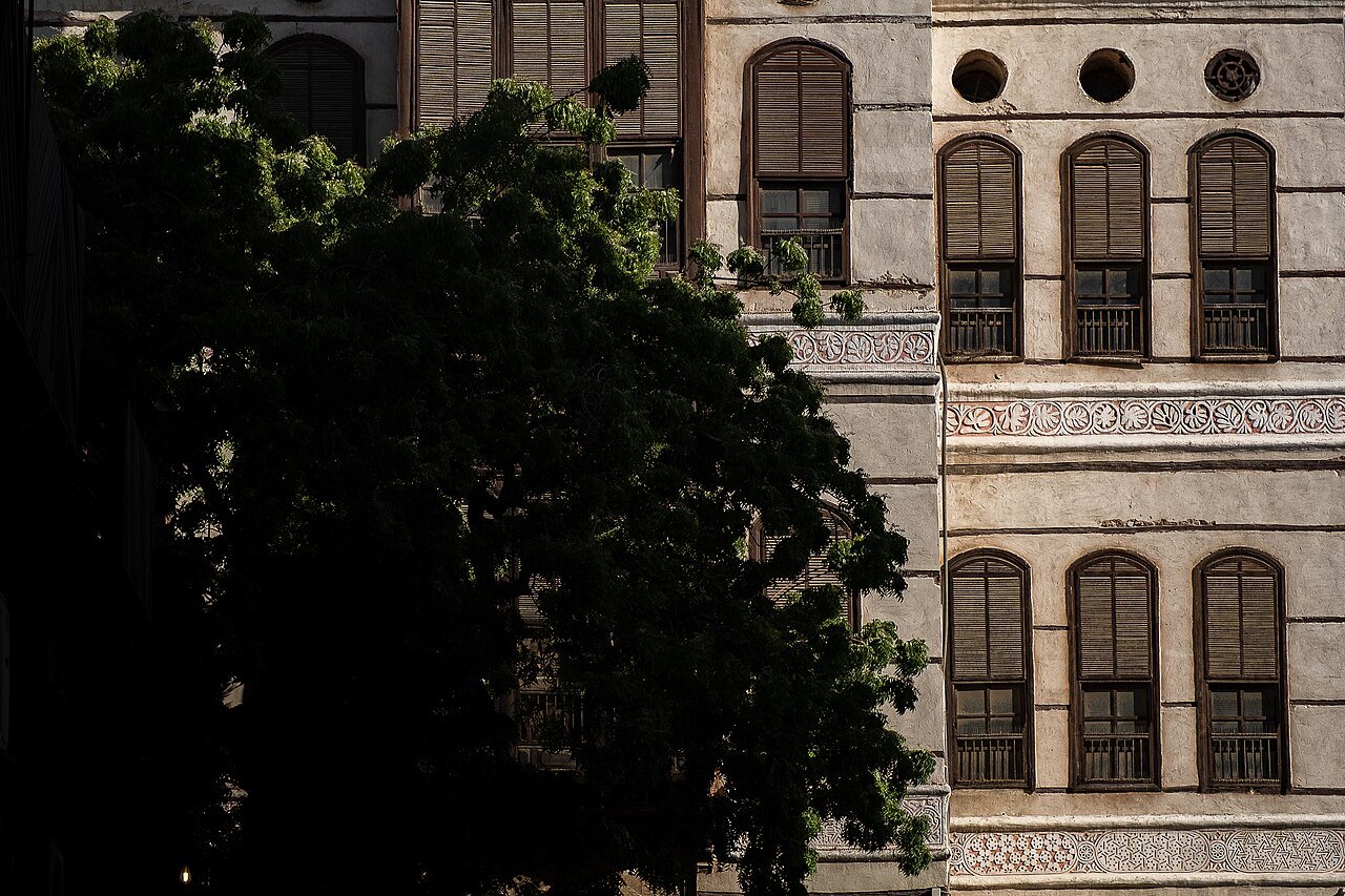 Jeddah