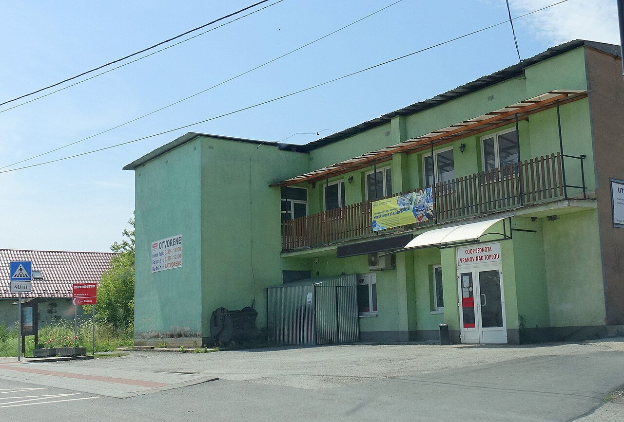 Košice