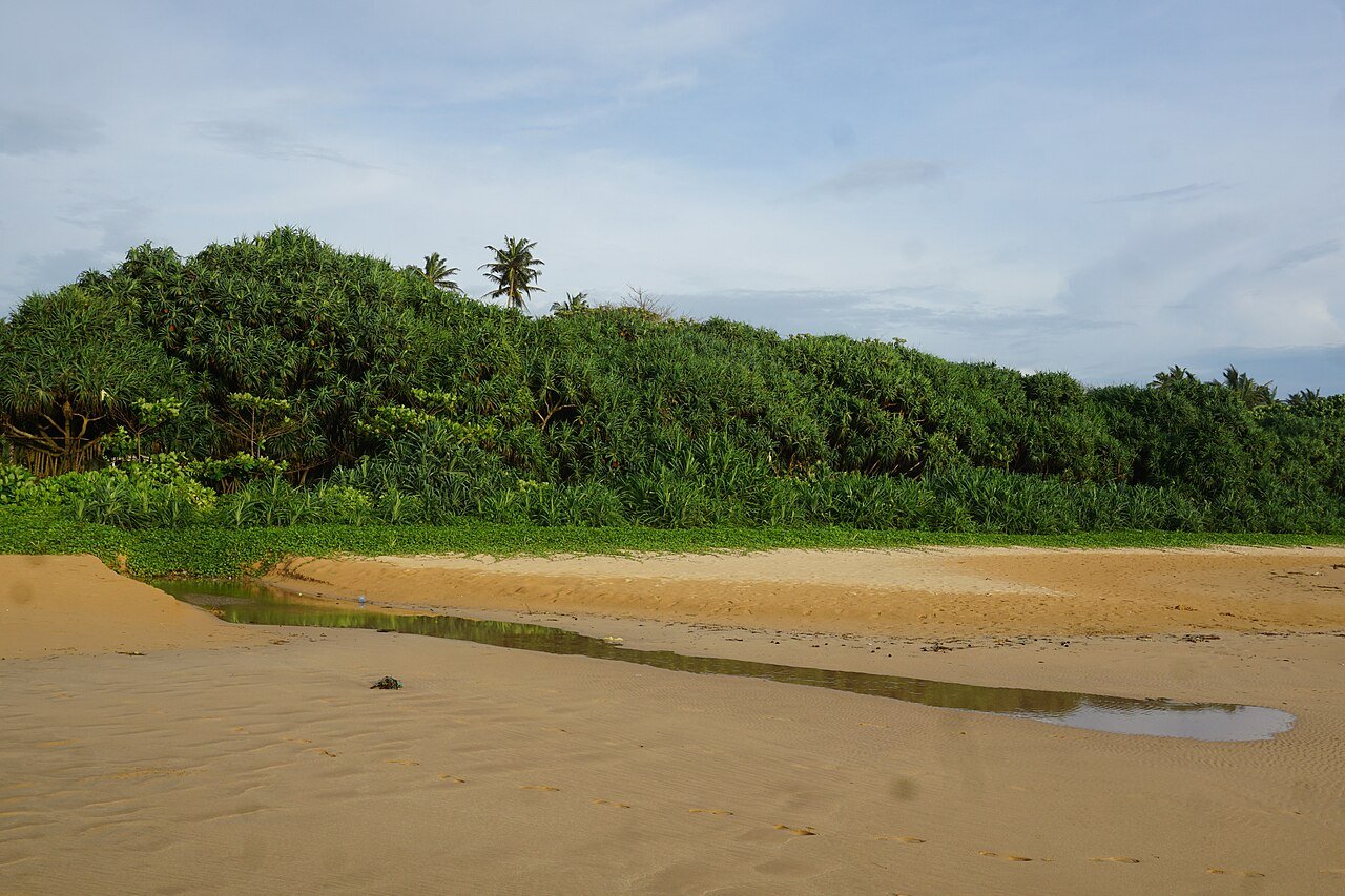 Galle & Bentota