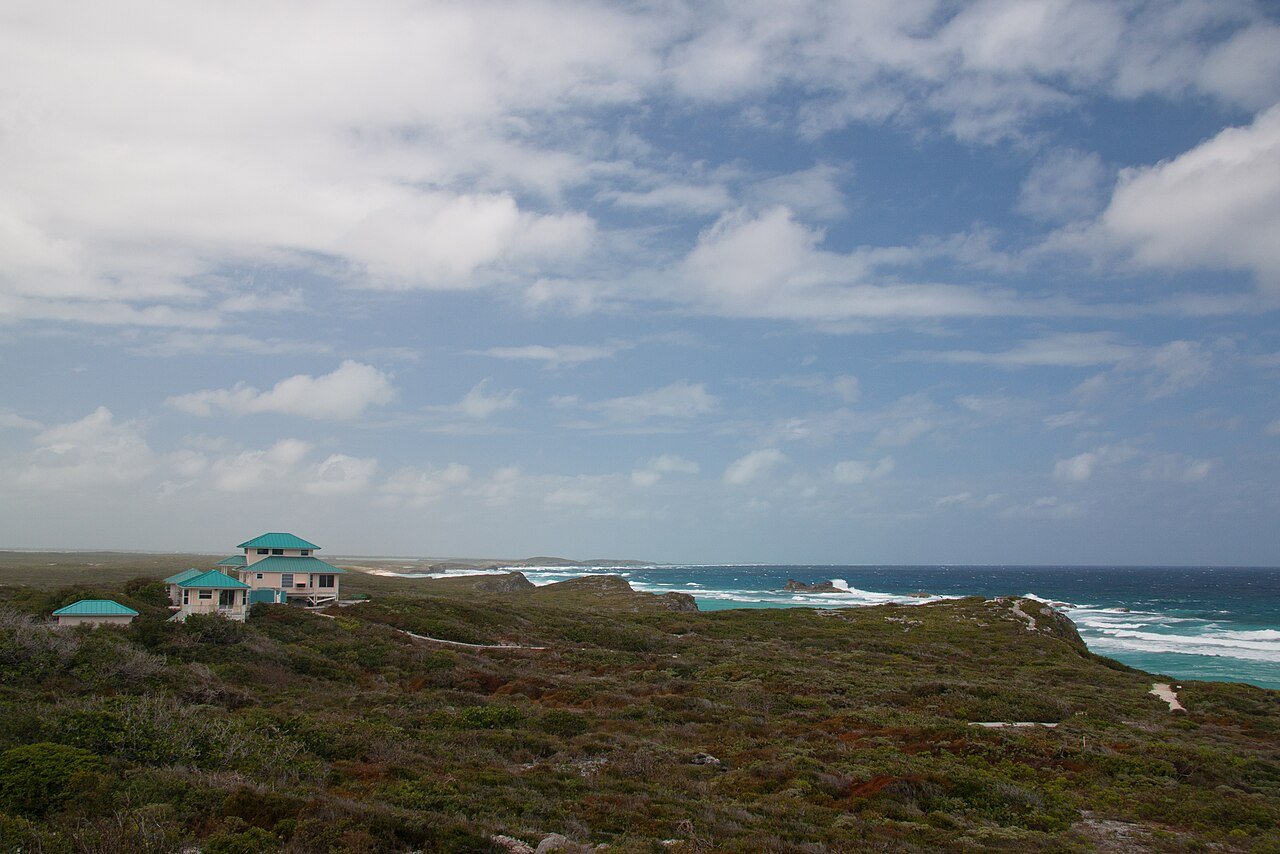 Grand Turk & North Caicos