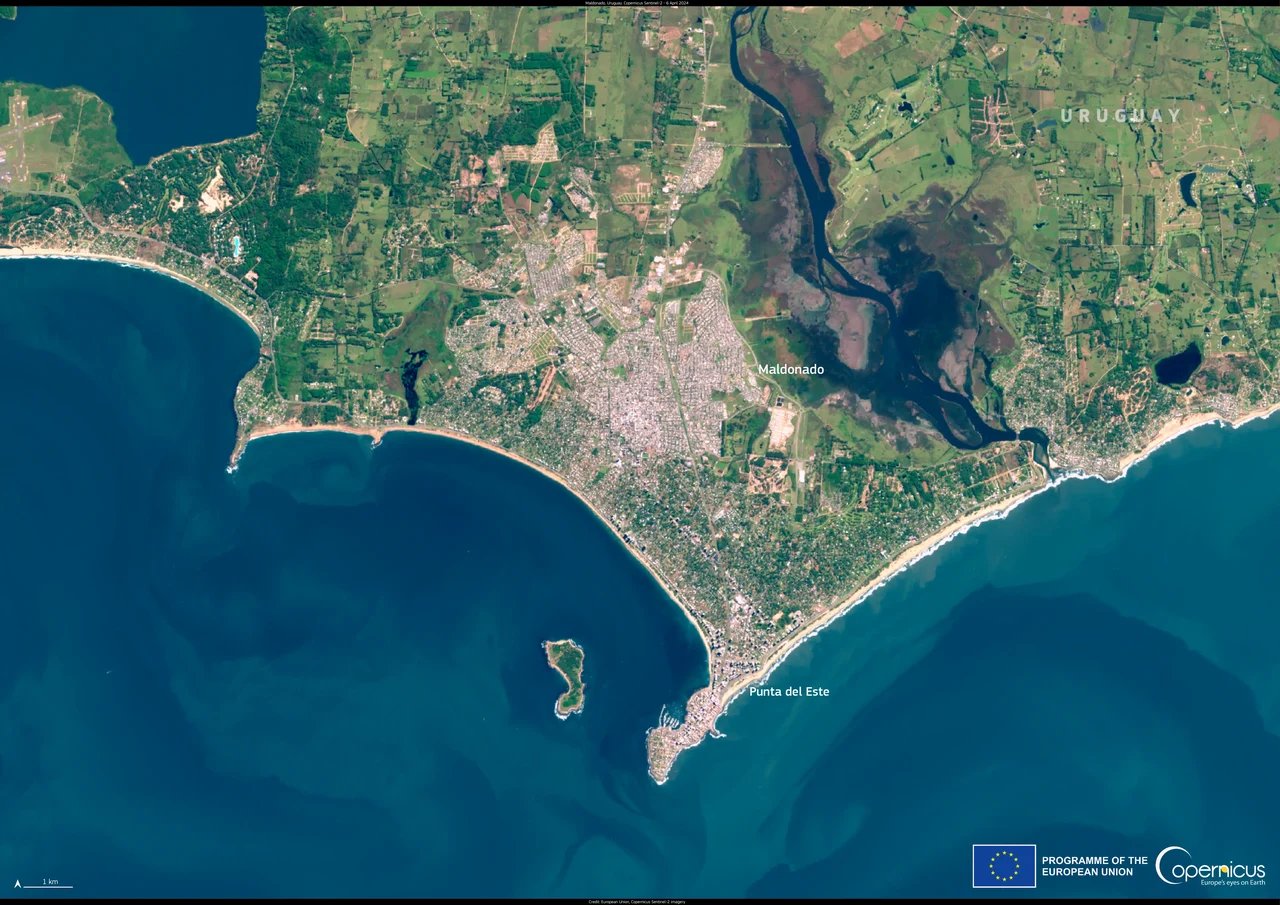 Punta del Este