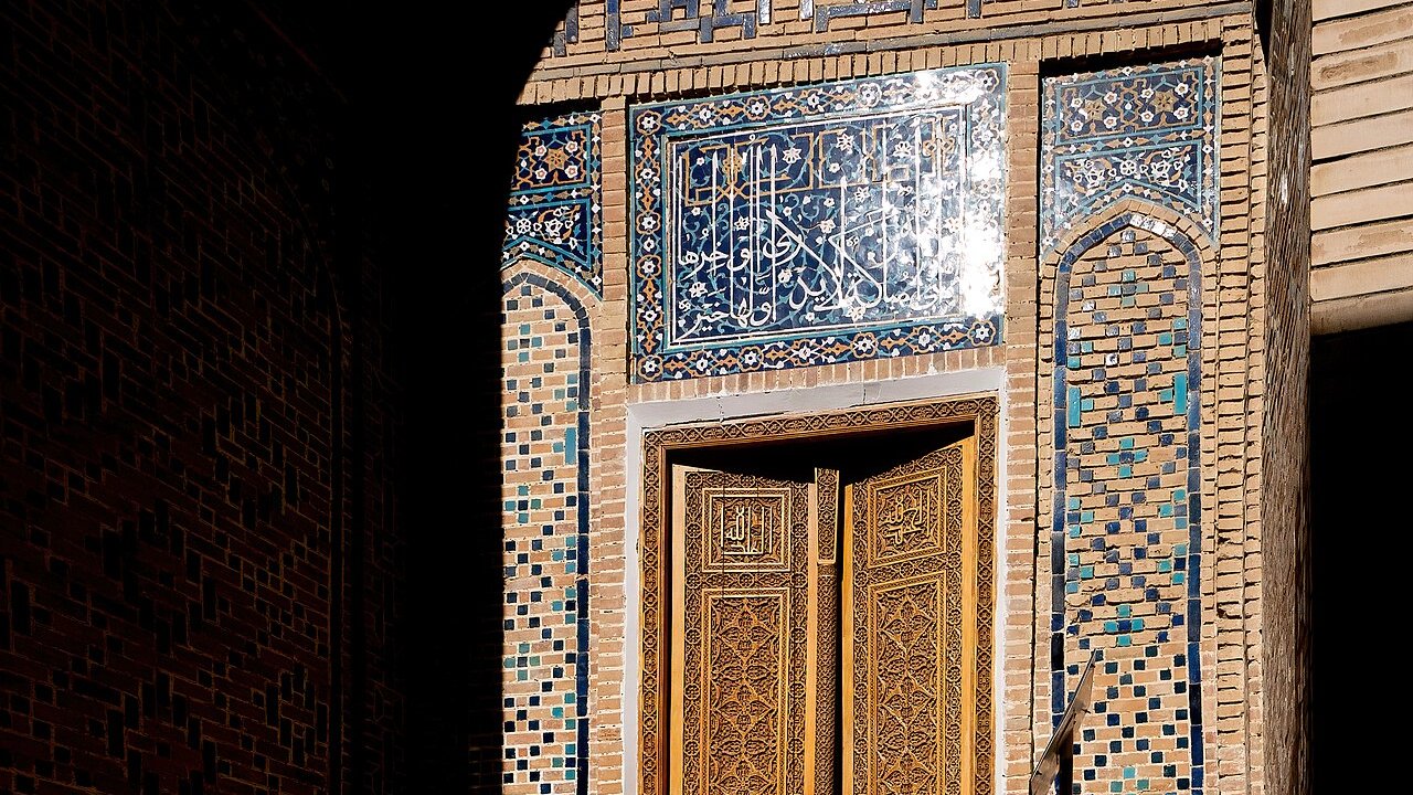 Samarkand