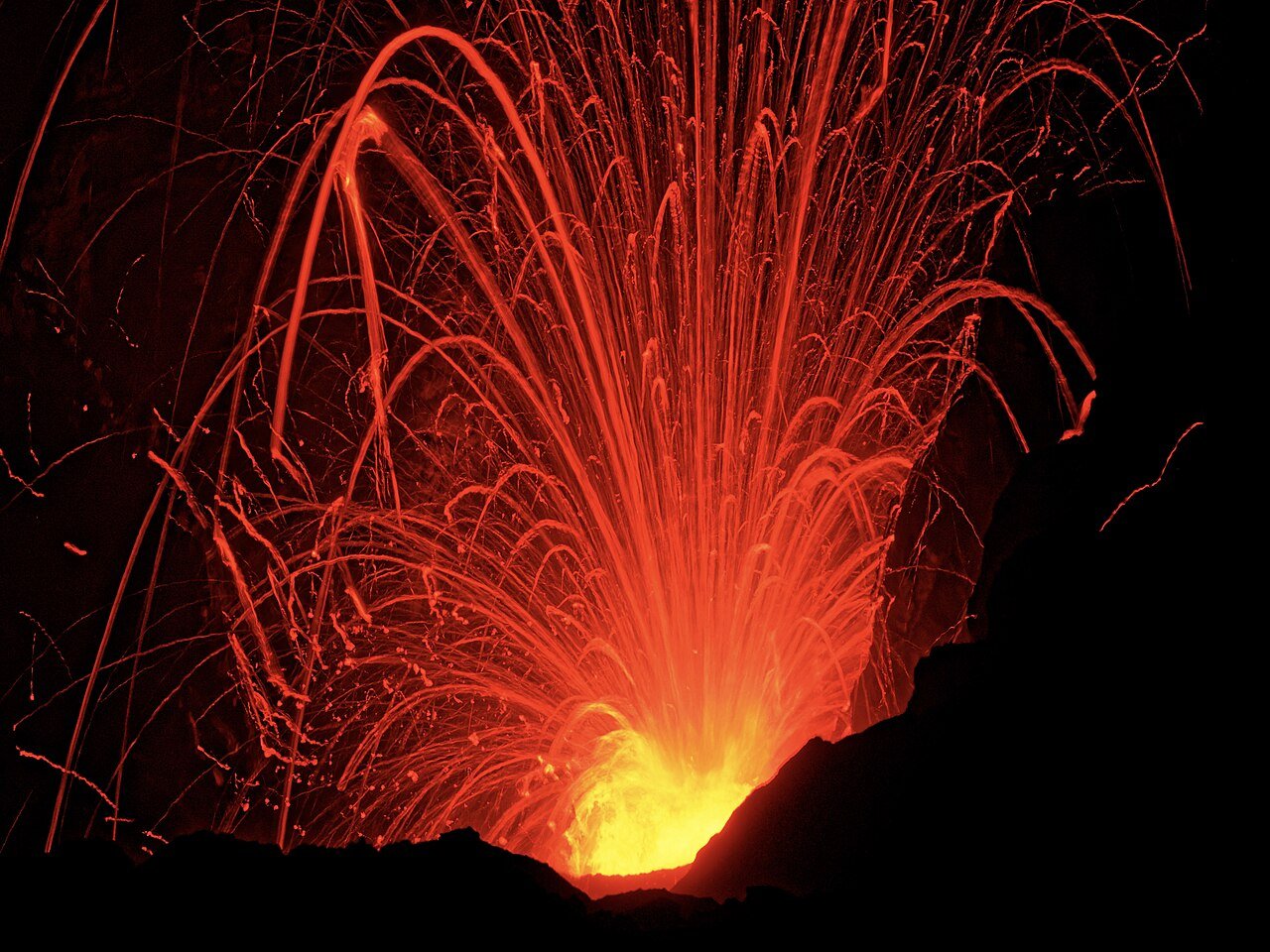 Tanna Island