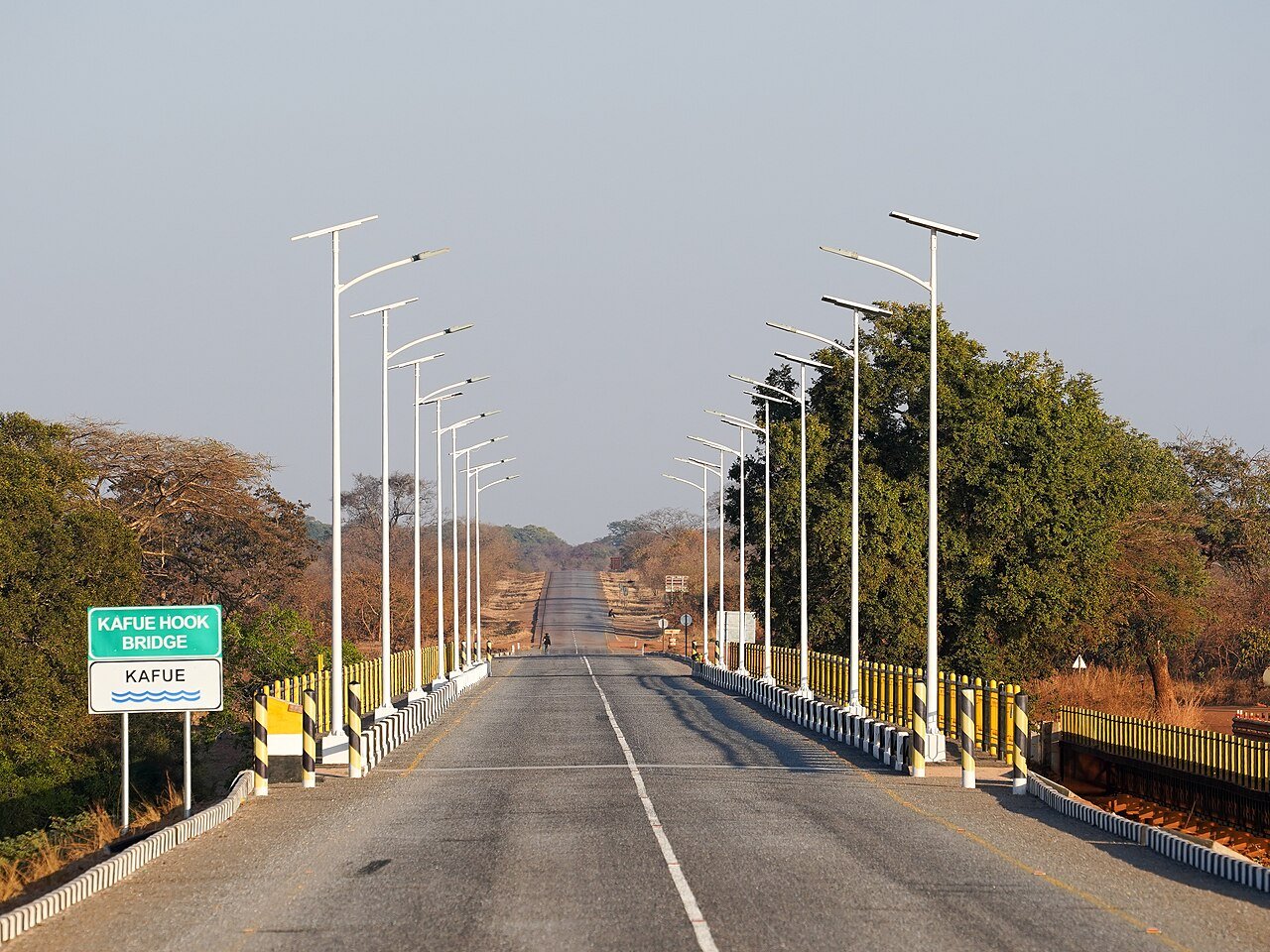 Lusaka